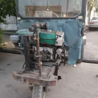 دامپر|خودرو سنگین|میاندوآب, |دیوار