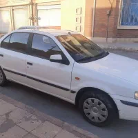 فروش یک دستگاه سمند XU7