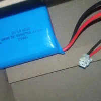 باتری لیتیومی