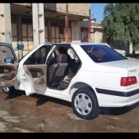 پژو پارس 1400 t5