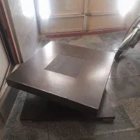 تعدادی میز