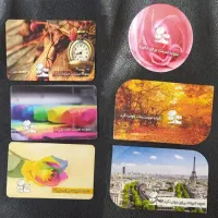 چاپ و طراحی کارت ویزیت، لیبل برچسب، تراکت، پاکت