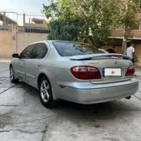 ماکسیما اتومات مدل۸۶|خودرو سواری و وانت|تهران, دارآباد|دیوار