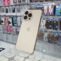 13 pro gold 256