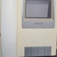 گوشی در باز کن تصویری کنوی