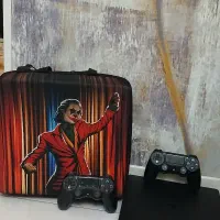 Ps4 slim
