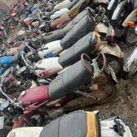 یاماها سوپر تعداد