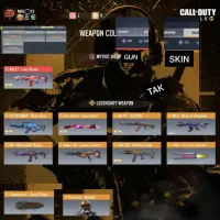 اکانت کالاف