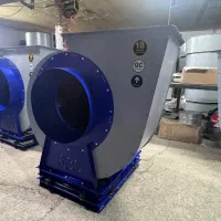 اگزاست فن هواکش جت چکی اقساطی سانترفیوژ