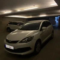 ام وی ام ۳۱۵ نیو مدل ۹۵ فروش فوری کم کار|خودرو سواری و وانت|مشهد, الهیه|دیوار