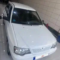 پراید 132
