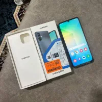 گوشی a06 سامسونگ