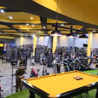 استخدام منشی باشگاه بدنسازی آقایان