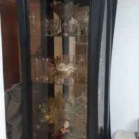 ویترین مبل عسلی اهدایی آینه چوب لباس دراور تلوزیون