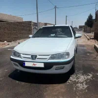 پژو پارس اتومات مدل ۹۷