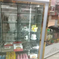 قنادی کاخ قند با تمام لوازم یکجا بفروش میرسد|فروشگاه و مغازه|مشهد, هدایت|دیوار