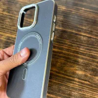 گارد / قاب  آیفن 16 پرومکس