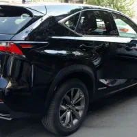 لکسوز NX300 هیبرید۲۰۱۶ بیرنگ نقدواقساط|خودرو سواری و وانت|تهران, نارمک|دیوار