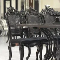 تجهیزات کامل تالار و رستوران صفر تا صد.(شرایطی)