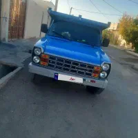 زامیاد Z 24 آپشنال، مدل ۱۴۰۱