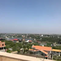 فروش زمین ۴۰۰ متری چمرانده جاده