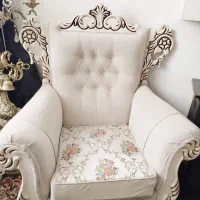 مبل هفت نفر درحدنو|مبلمان خانگی و میز عسلی|مشهد, عسگریه|دیوار