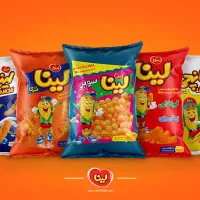 استخدام فروشنده مویرگی لینا-شعبه اهواز