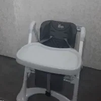 صندلی غذای کودک|تخت و صندلی بچه|ابهر, |دیوار