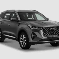 TIGGO 7 PROMAX AWD|خودرو سواری و وانت|شیراز, تاچارا|دیوار