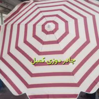 چتر سایبان برزنتی و آلاچیق ضد آب|کوهنوردی و کمپینگ|تهران, هاشمی|دیوار