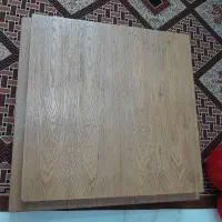 میز گردون جلو مبلی