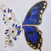 تابلوه ترند ماه|تابلو، نقاشی، عکس|بندرعباس, |دیوار