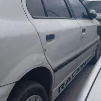 سمند89|خودرو سواری و وانت|کرمان, |دیوار