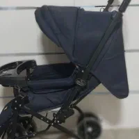 کالسکه بچه مارک دلیجان|کالسکه و لوازم جانبی|ابریشم, |دیوار