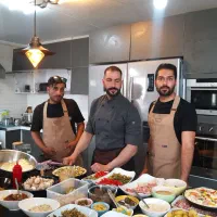 آموزش آشپزی