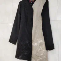2عدد پالتو و یک مانتو نو به قیمت یک لباس|لباس|نجفآباد, امام خمینی|دیوار