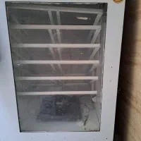 دستگاه جوجه کشی