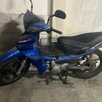 ویو-هندا-گالکسی-دیماک-مالزی