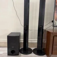 سینما خانواده سونی