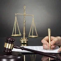 وکیل دادگستری ،وکالت ،داوری و مشاوره حقوقی