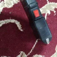 چراقوه دستی|لامپ و چراغ|نیمروز, |دیوار