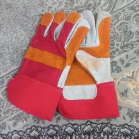دستکش کار نسوز