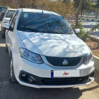 ساینا اس مدل ۴۰۴|خودرو سواری و وانت|کرمانشاه, |دیوار