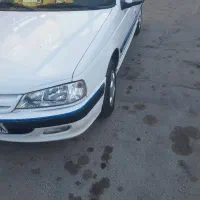 پژو پارس مدل ۱۴۰۰|خودرو سواری و وانت|بهارستان, |دیوار