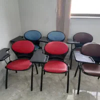 صندلی دانش آموزی و مدیریتی