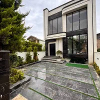 ویلادوبلکس ۱۷۰متری سنددار لوکیشن جنگلی *قیمت کل*