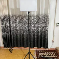 سافت لایت مدل S توان ۶۵ وات با صفحهی نمایش