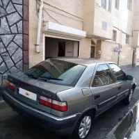زانتیا2000|خودرو سواری و وانت|تبریز, |دیوار