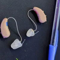 سمعک زیمنس اصل المان
