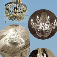 لوستر تالاری